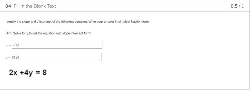 Does anyone know which one is wrong, and what the answer is?-example-1