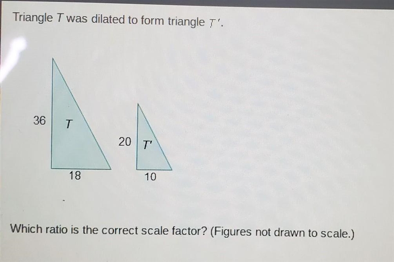 A 5/18 b 1/2 c 5/9 d 9/10​-example-1