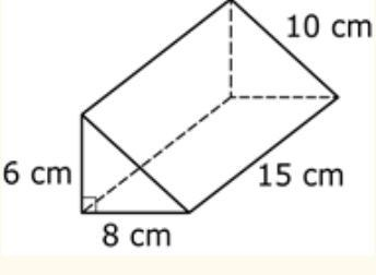 Find the volume of the figure below-example-1