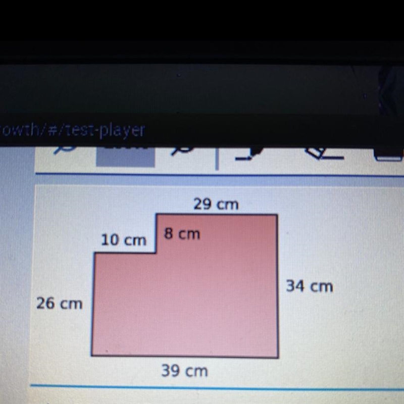 Find the area. THIS IS REALLY IMPORTANT. NEED ASAP!!-example-1