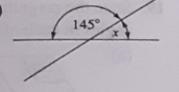 PLEASE HELP DUE IN A FEW MINUTES 26 POINTS Calculate the size of the unknown angle-example-1