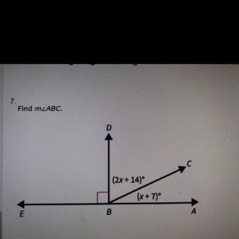 A.)23 B.)30 C.)53 D.)60-example-1