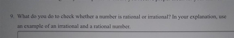 You guys can do at least 2 sentences or 3 thank you ​-example-1