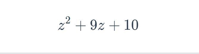 I need halp with this- Z=9-example-1