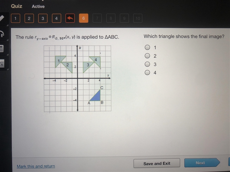 Will offer 50 points for answer Math question in the image-example-1