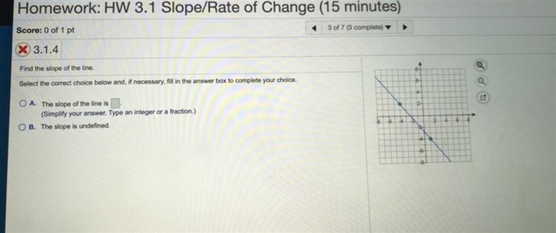 Find the slope or state why it’s undefined-example-1