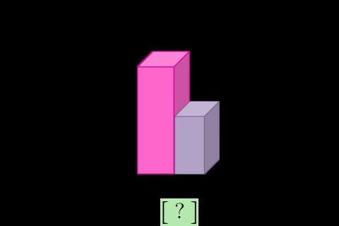 Find the surface area of the composite figure. SA = [ ? ] cm^2-example-1