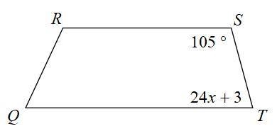 HELP DUE IN 10 MINS! x=??-example-1