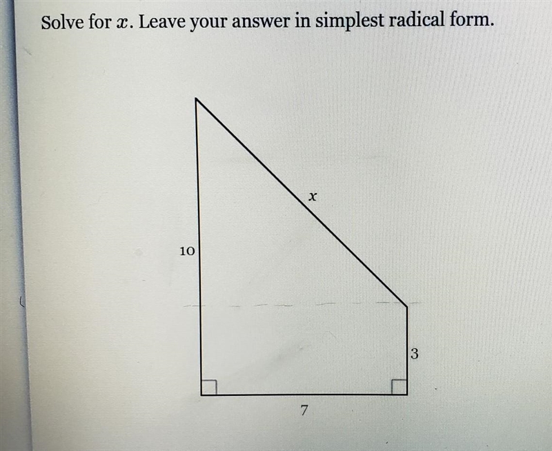 Can anyone please help me solve this? Thanks ​-example-1