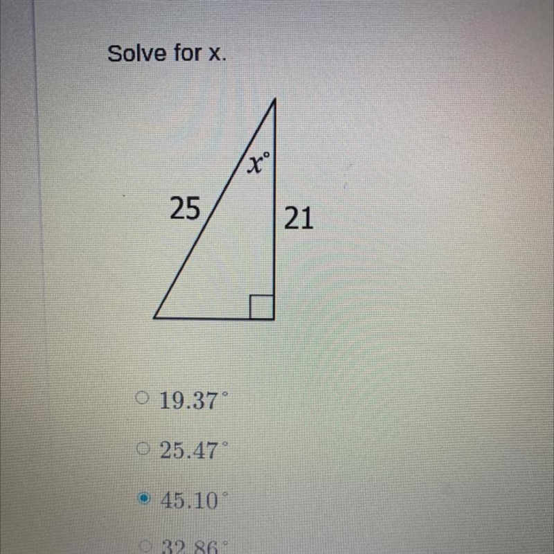 Solve for x. Please help-example-1