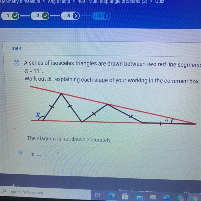 The answer to the question above accurate please-example-1