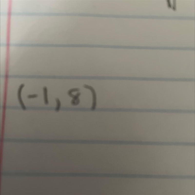 In which quadrant said is each point located.-example-1