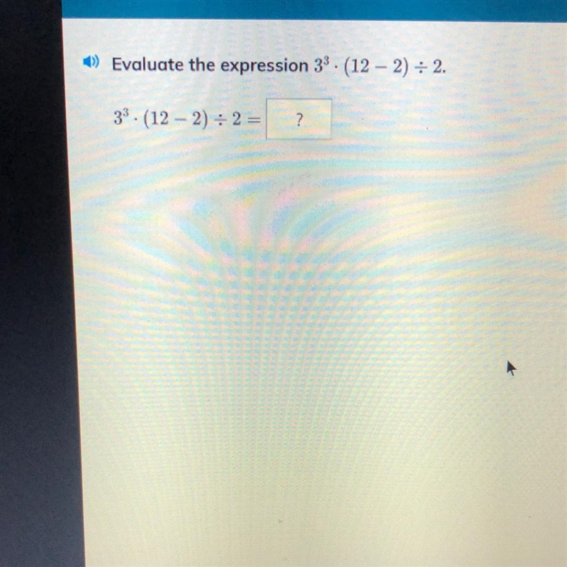 Evaluate the expression helppp pls-example-1