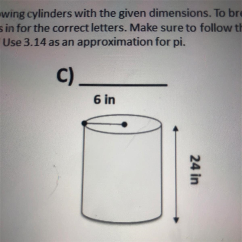 6 in 24 in I don’t get this at all and I have trouble with math-example-1