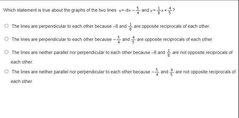 The question is on the fill-example-1