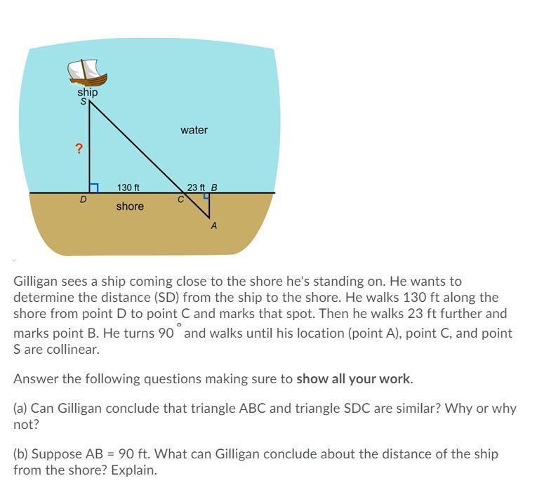 GEOMETRY HELP!! can somebody please answer my last geometry question? Don't answer-example-1