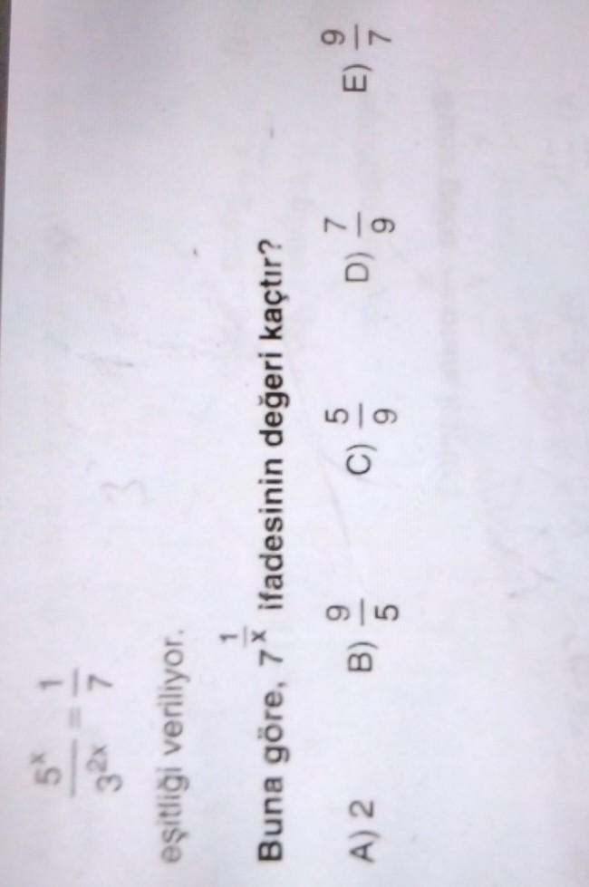 ACİL çözer misiniz lütfen​-example-1