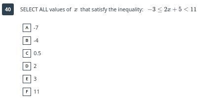 Ppl who are smart in inequalities will think this is easy. Please look at the screenshot-example-1