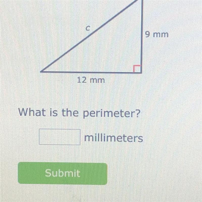 What is the perimeter? Help plz...And No links!! I repeat No links!!-example-1