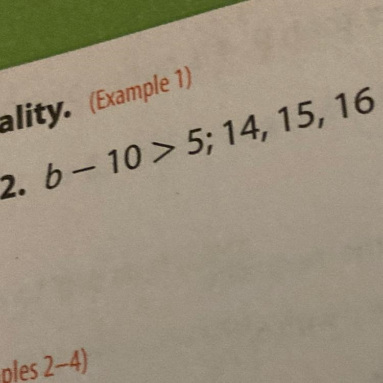 B-10 > 5; 14, 15, 16-example-1