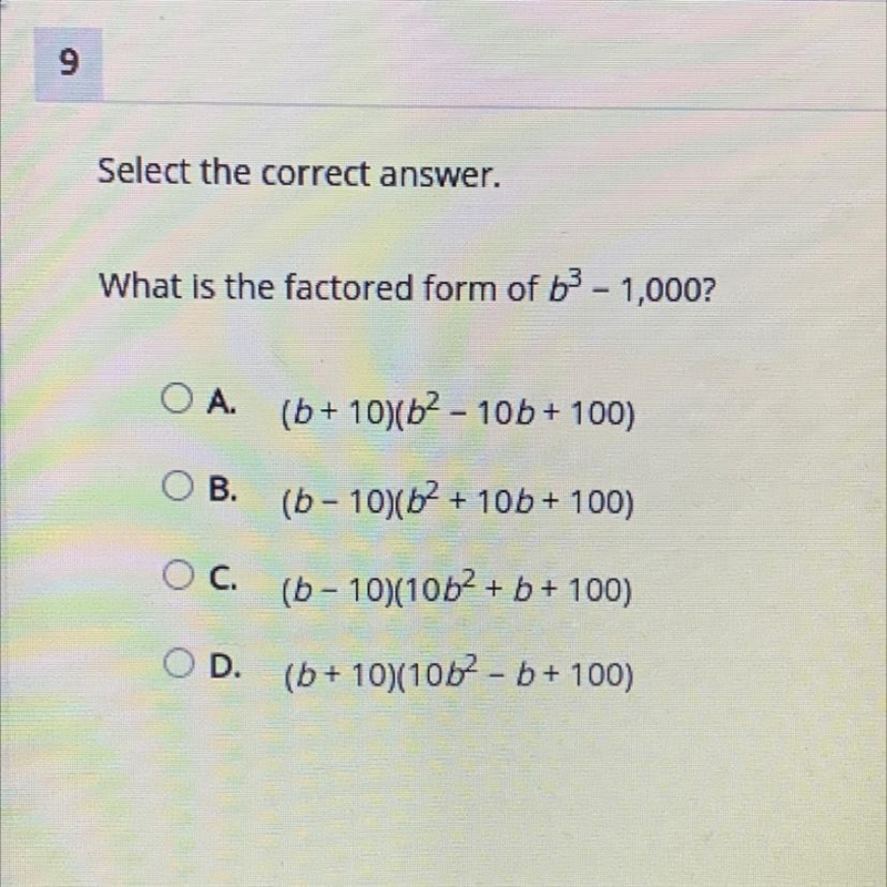 What is the factored form?-example-1