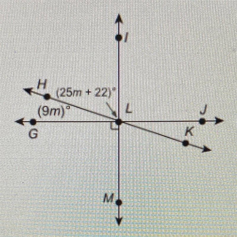 What is m Enter your answer in the box-example-1