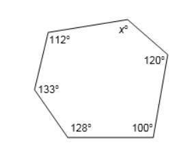 HELP ME ASAP What is the value of x? Enter your answer in the box.-example-1