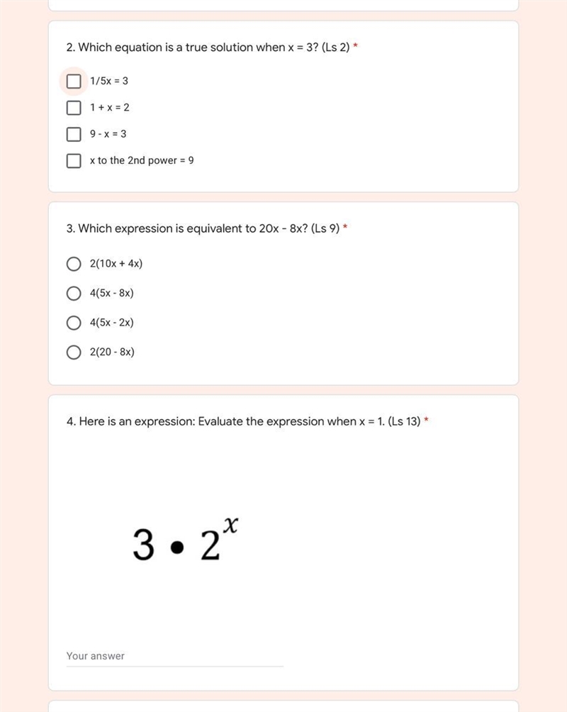 Can someone help me with these three? You can get 30 points-example-1