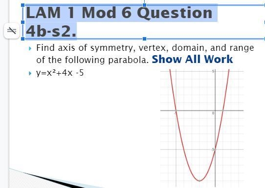 LAM 1 Mod 6 Question 4b-s2.-example-1