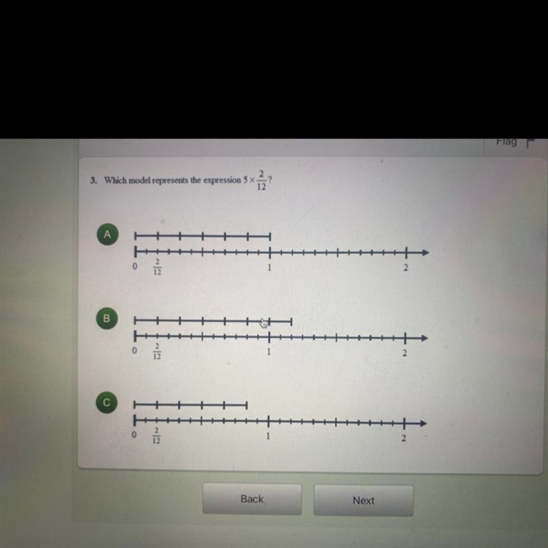 What model represents the expression-example-1