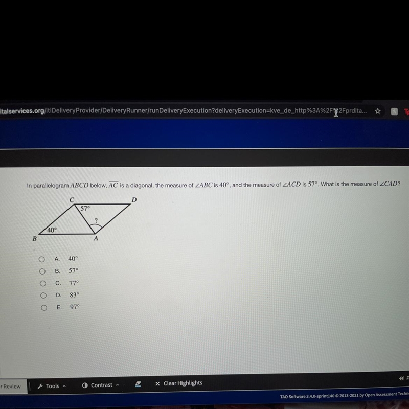 Can someone explain the process of how to do this ACT math?-example-1