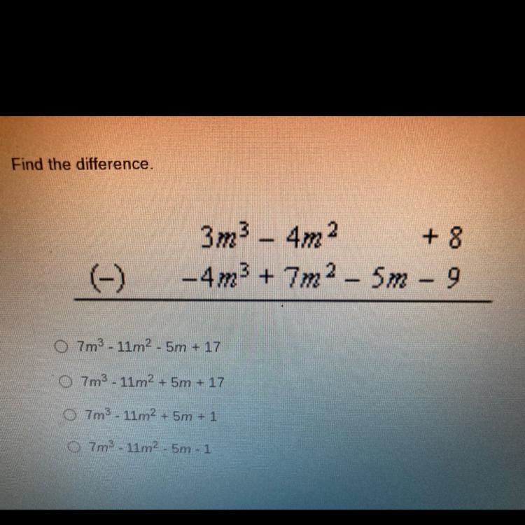 I need help with this, anyone nice enough to help? :’)-example-1