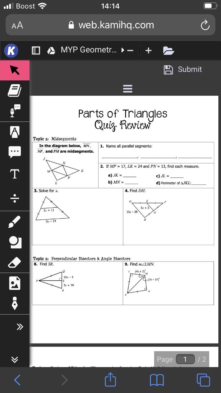 Please solve these geometry questions.-example-1