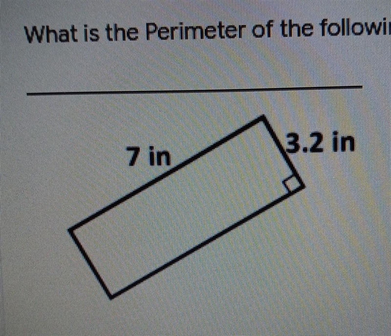 I dont what is the perimeter?​-example-1