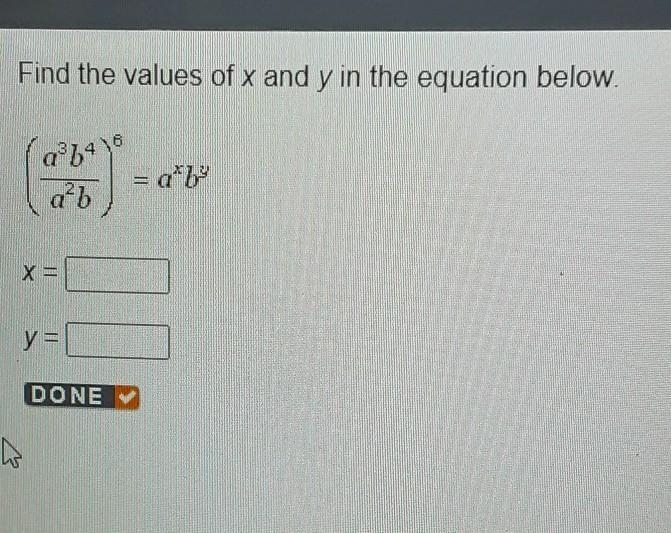 Can someone help me on this please :) ​-example-1