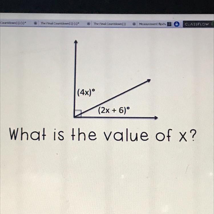 What is the value of x?-example-1