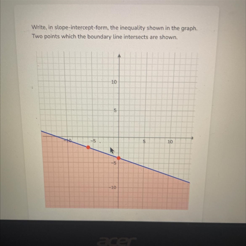 Help i kinda get the idea but every-time i solve it i get wrong-example-1