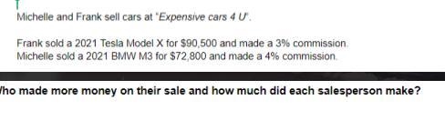 In March, you have $220 in your savings account. By the end of April, your savings-example-1