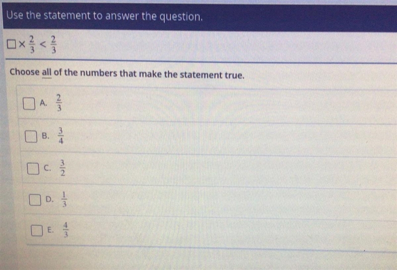 6th grade math help me plzzz-example-1