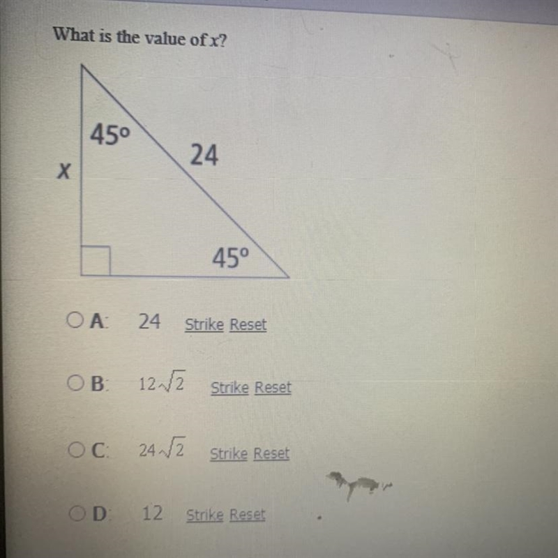 What is the value of x?-example-1