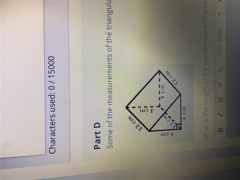 50 POINTS TO WHOEVER ANSWERS THIS NOW!!!! IM TIMED HELP. One tool used to study refraction-example-3