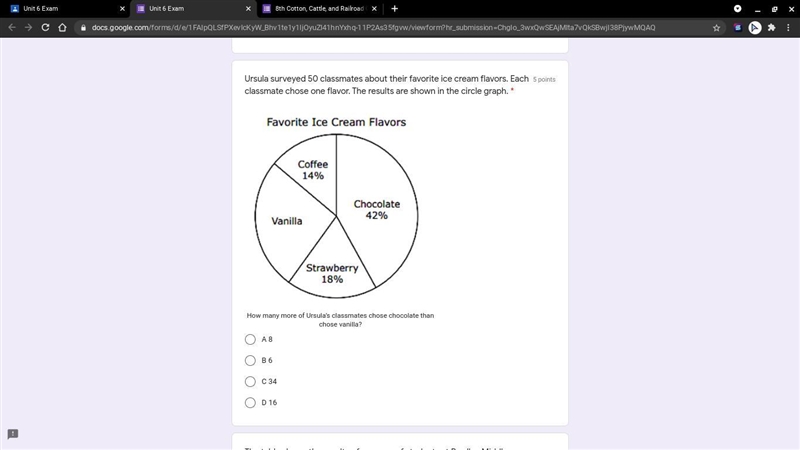 Im not good at percentages-example-1