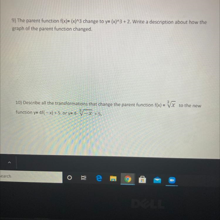 Please I need help with this it’s due at 3:30-example-1