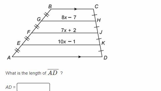 I really need help with this one. Geometry 1.-example-1