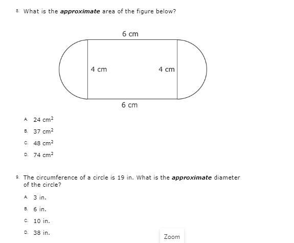 Please help I need to pass this test so I can bring my grades up!-example-5