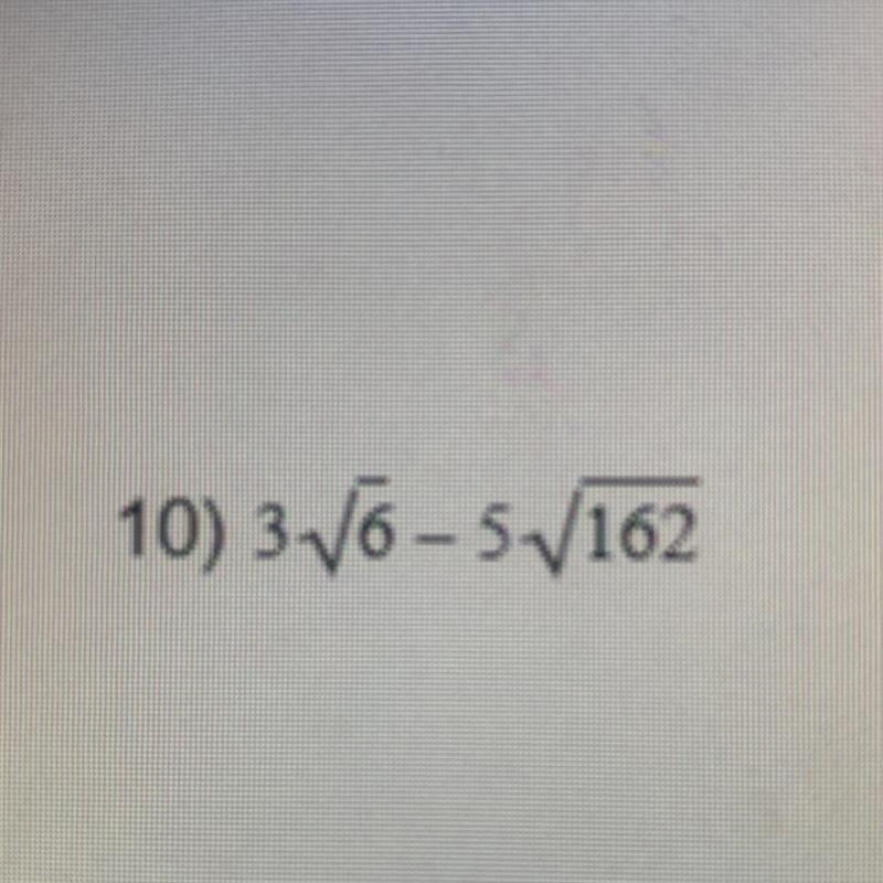 Can someone help! I think Ik what the answer is but the answer sheet says something-example-1