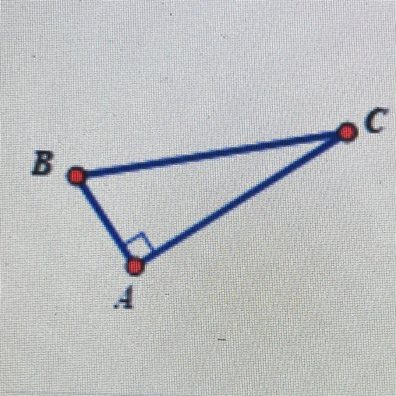 Which side is adjacent to-example-1