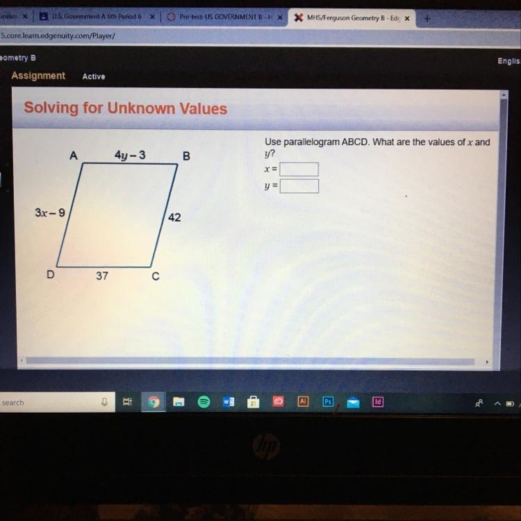 Need help with solving this equation-example-1