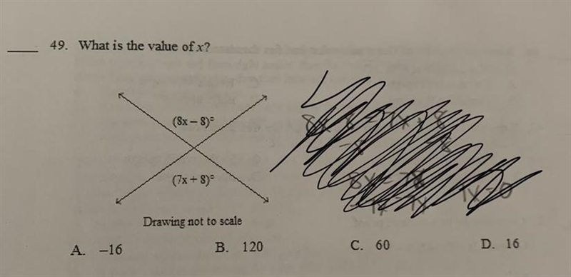 What is the value of x?-example-1