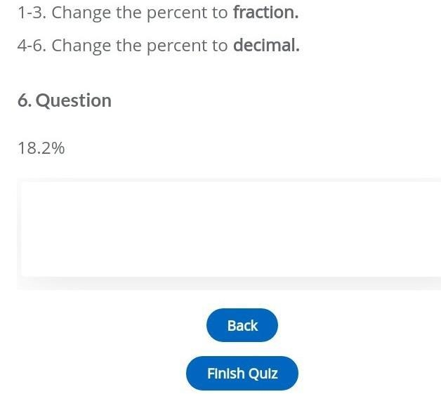 How to make 18.2% in to decimal​-example-1